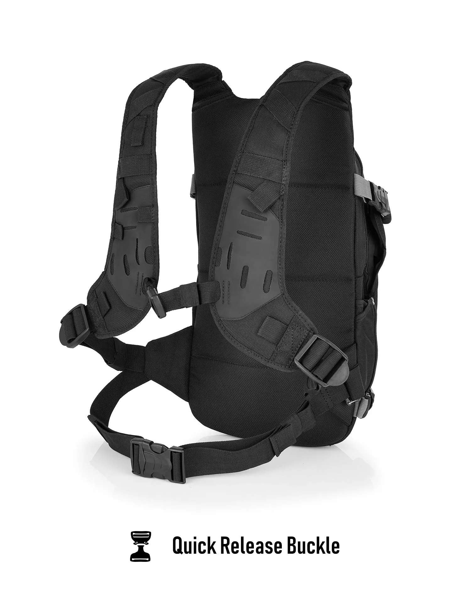 12L - Explorer Triumph Adventure Touring Backpack