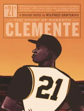 21 The Story Of Roberto Clemente TP