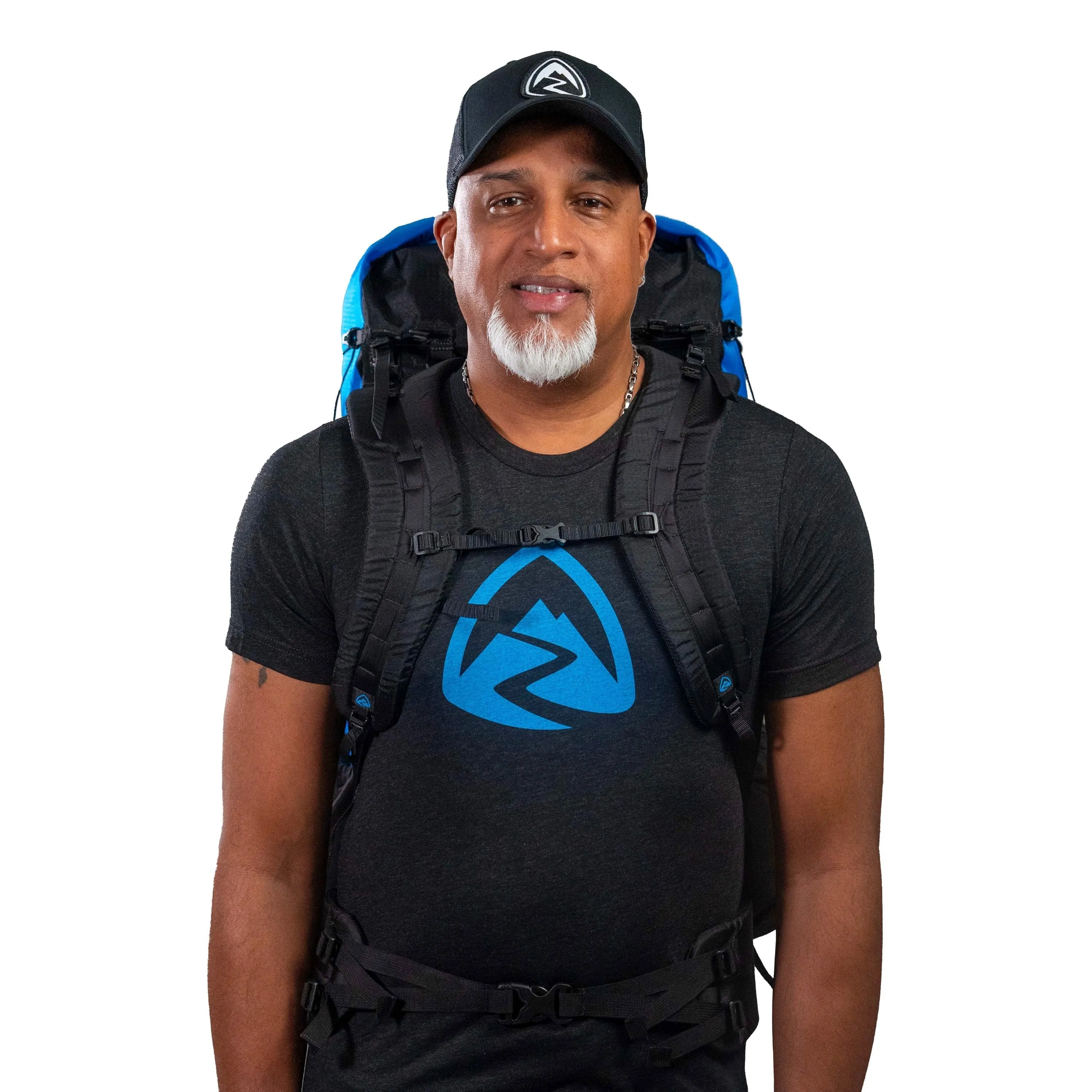Arc Air ROBIC 60L Backpack DISC