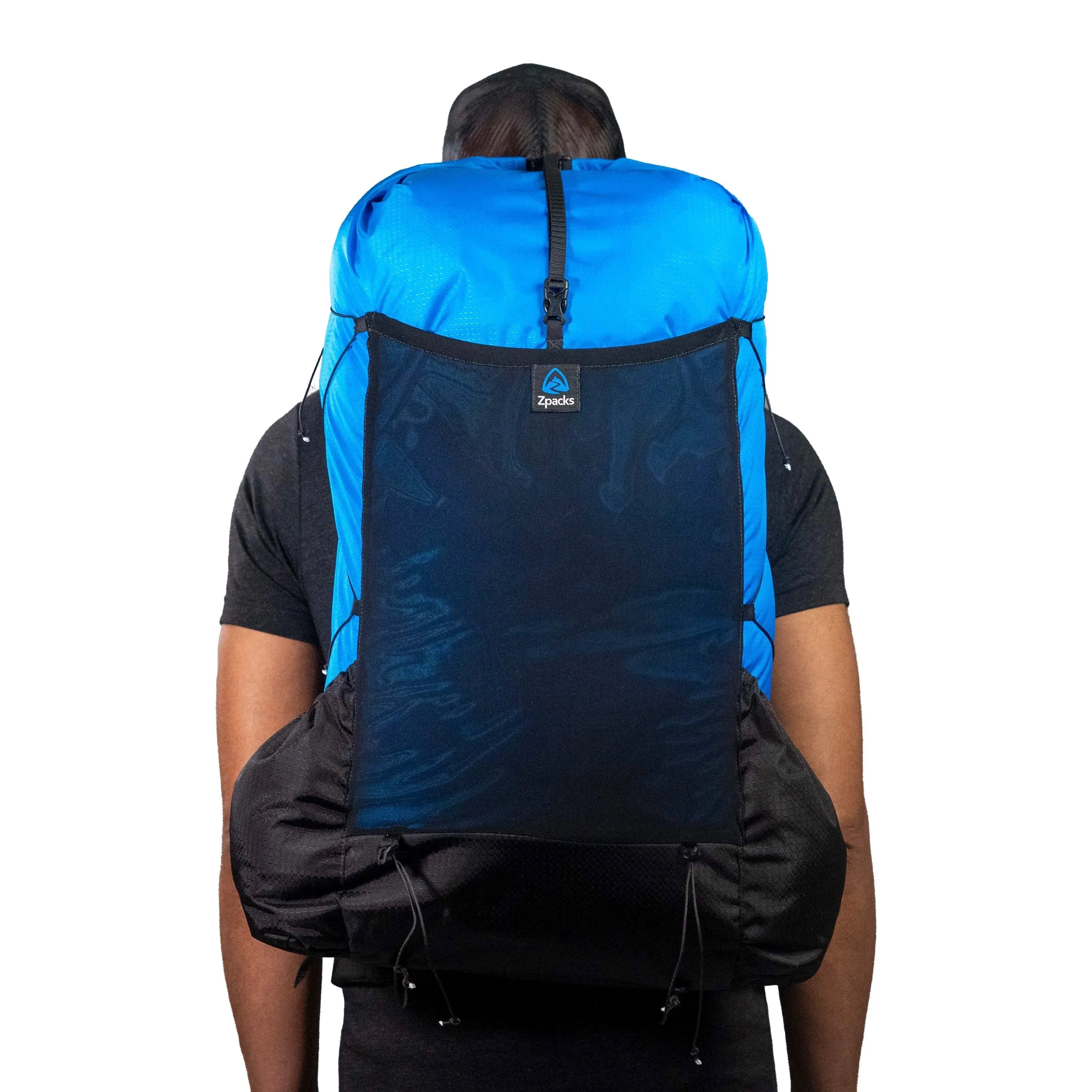 Arc Air ROBIC 60L Backpack DISC