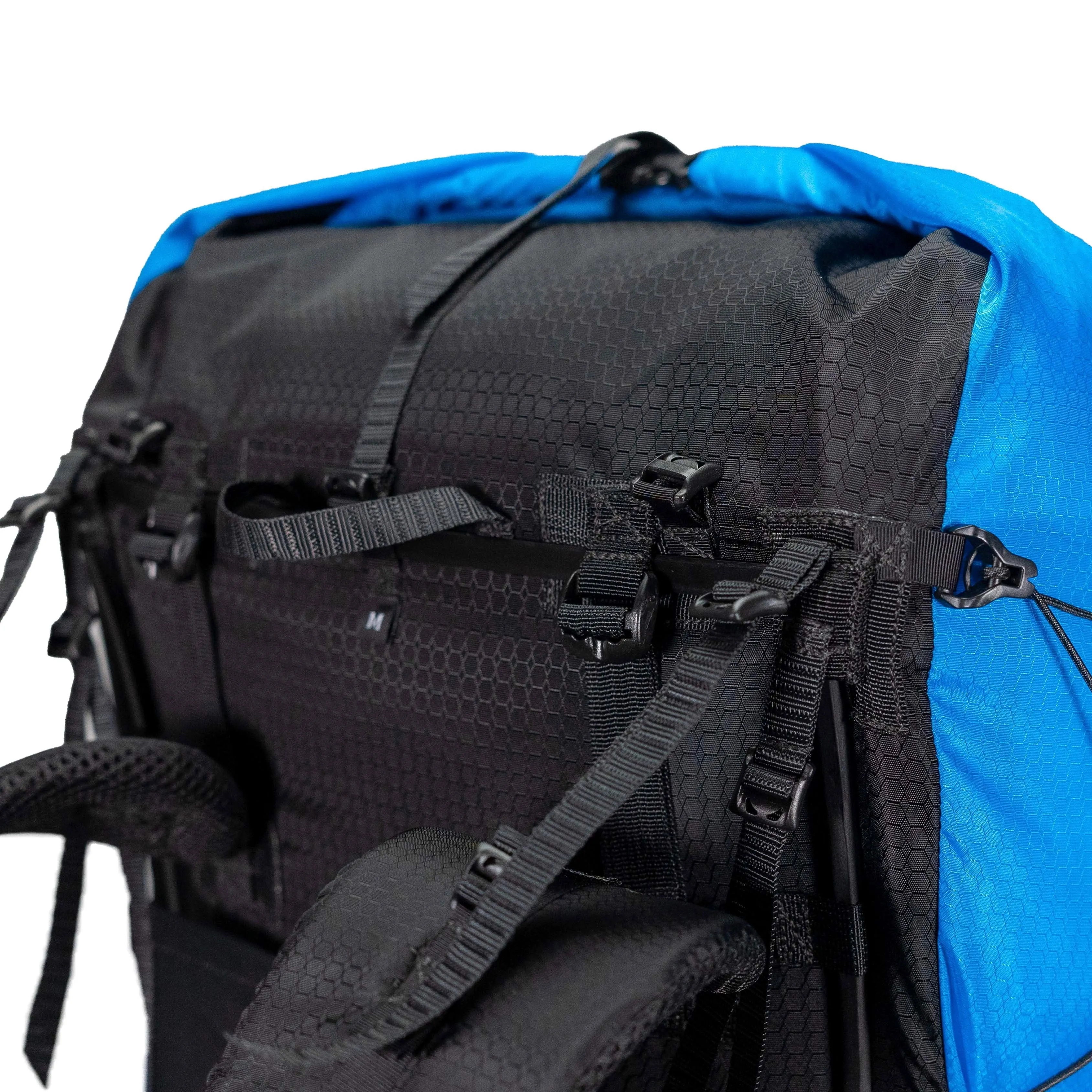 Arc Air ROBIC 60L Backpack DISC
