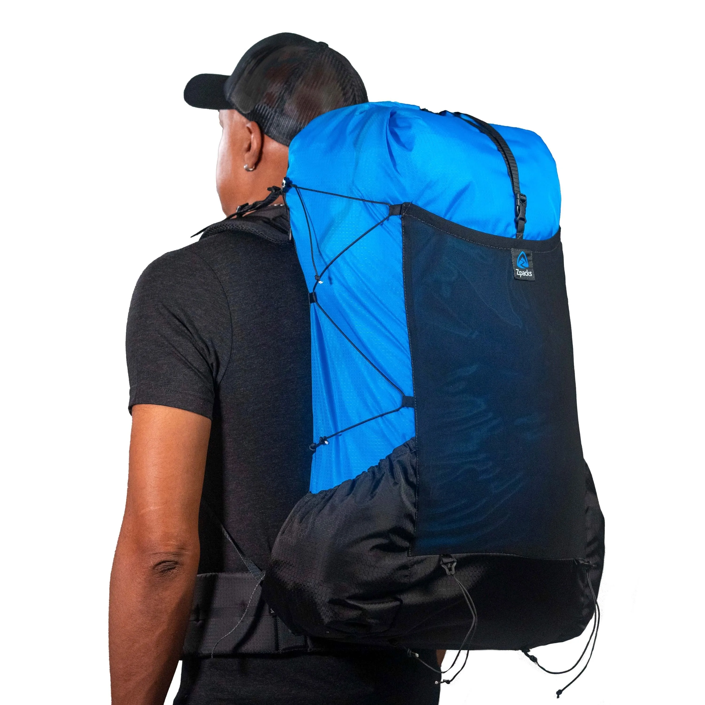 Arc Air ROBIC 60L Backpack DISC