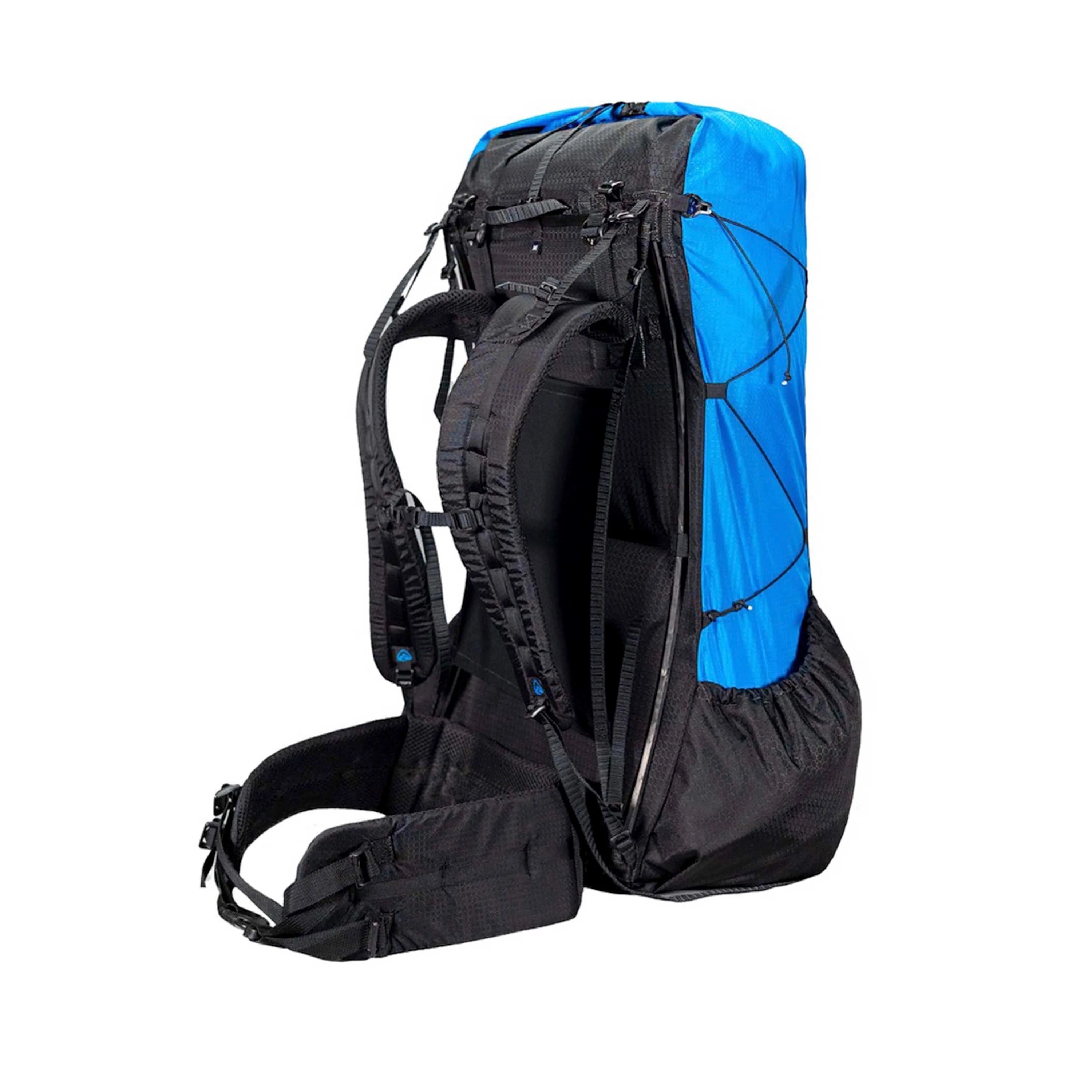 Arc Air ROBIC 60L Backpack DISC