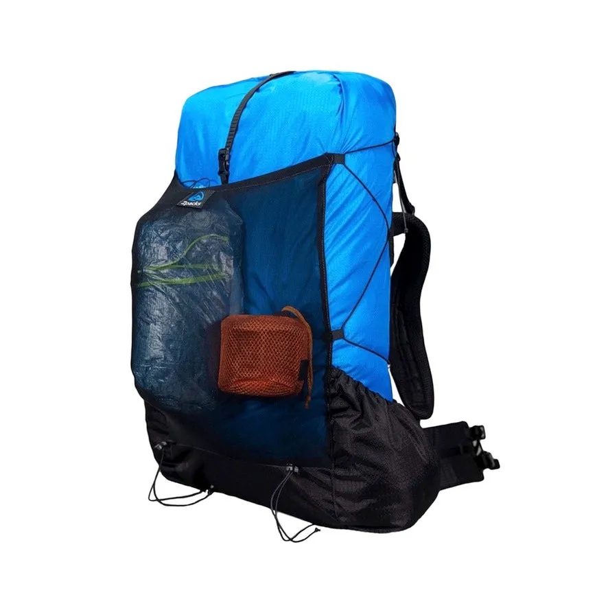 Arc Air ROBIC 60L Backpack DISC