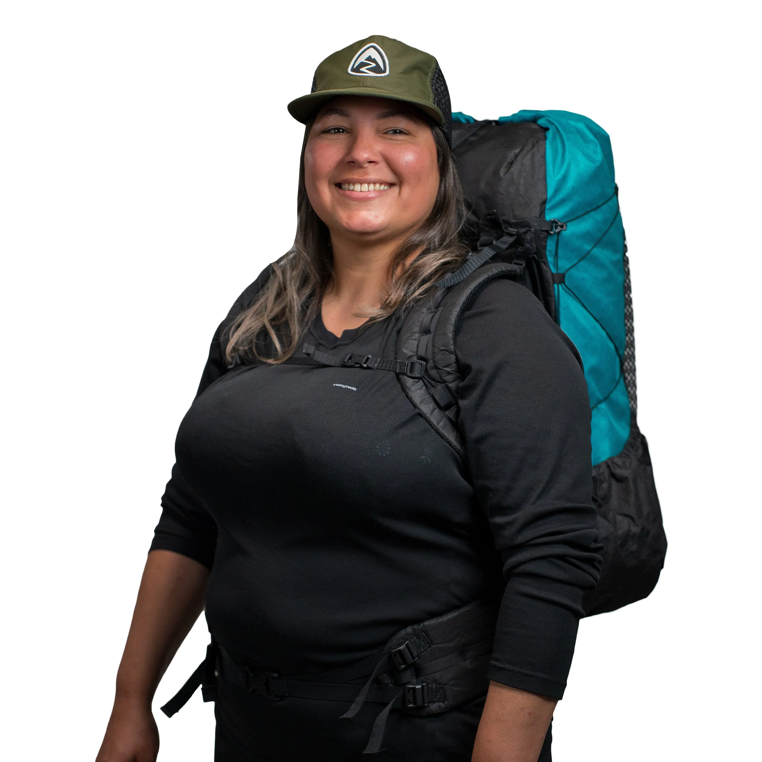 Arc Haul UltraEPX 60L Backpack