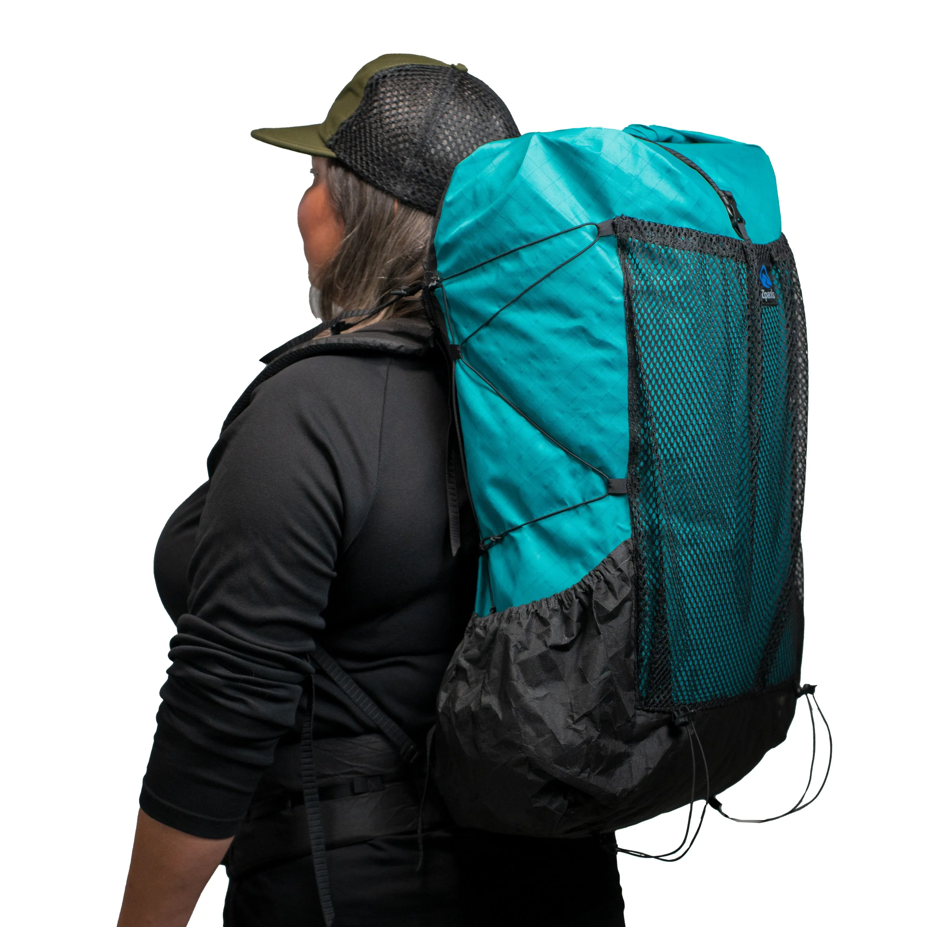 Arc Haul UltraEPX 60L Backpack