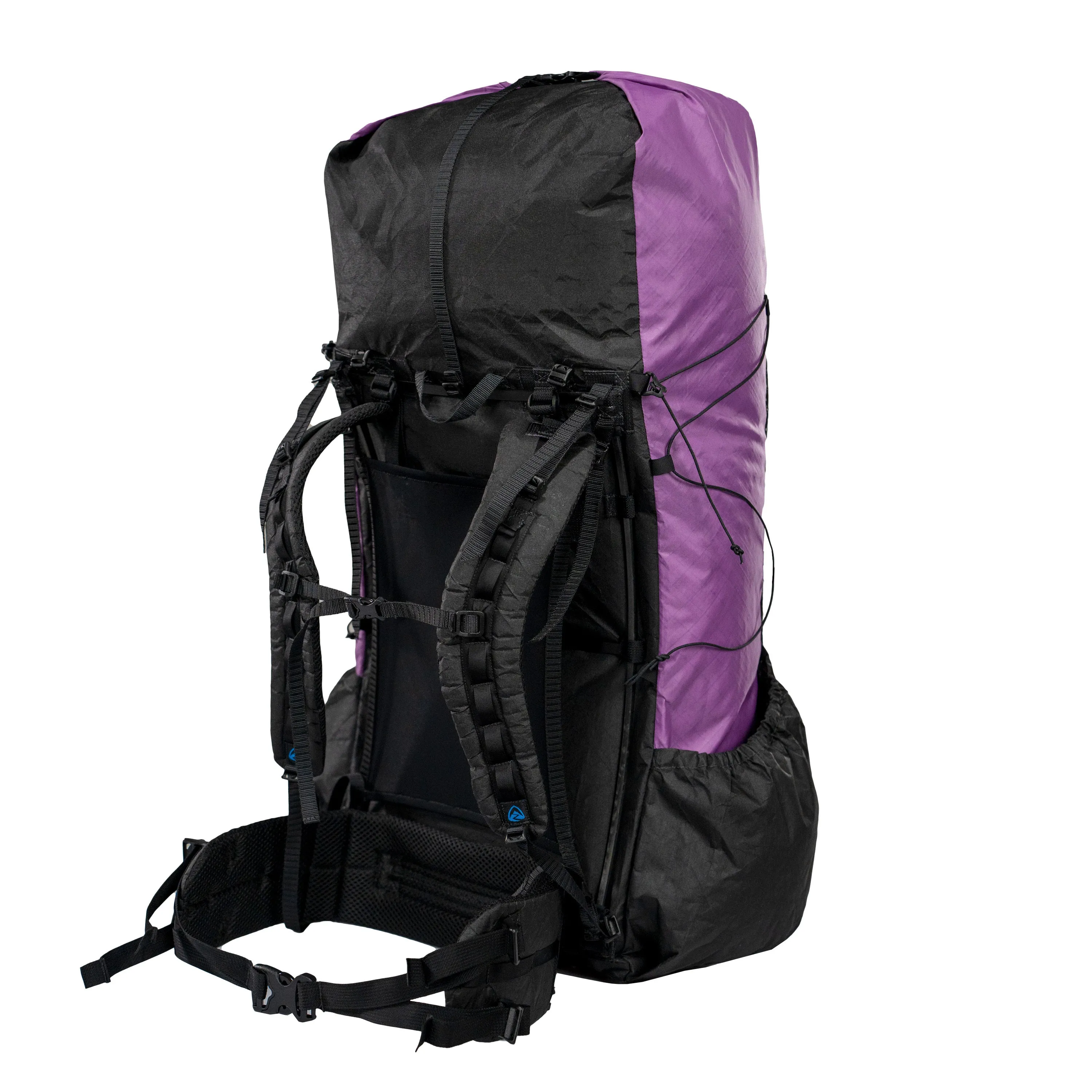 Arc Haul UltraEPX 60L Backpack