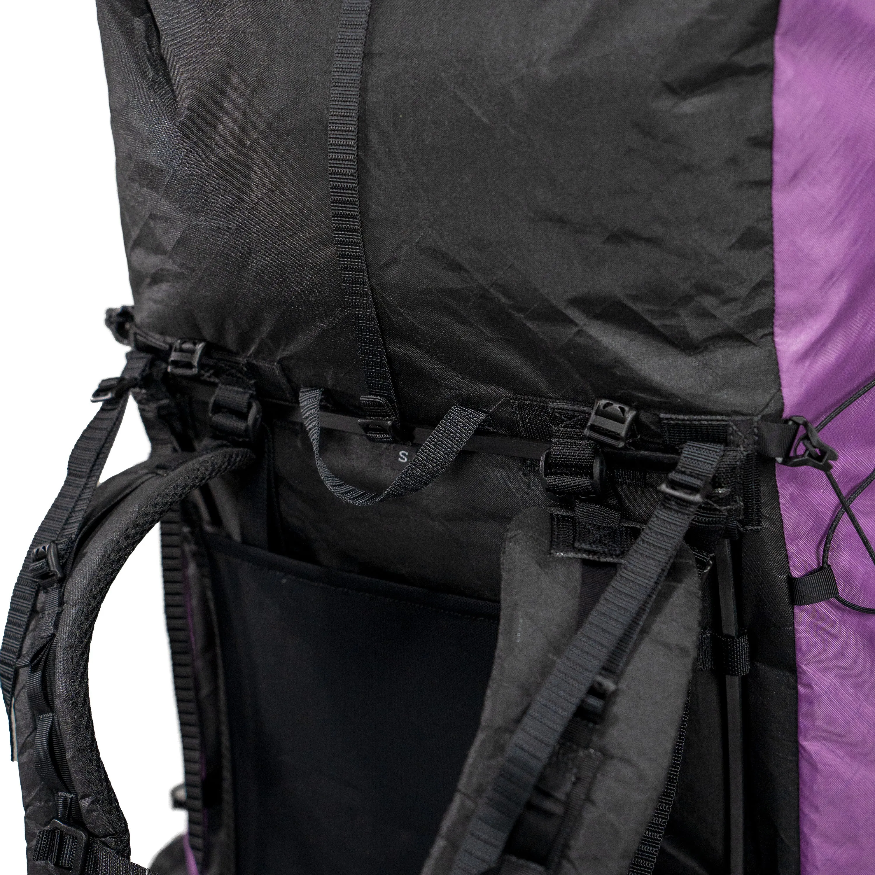 Arc Haul UltraEPX 60L Backpack