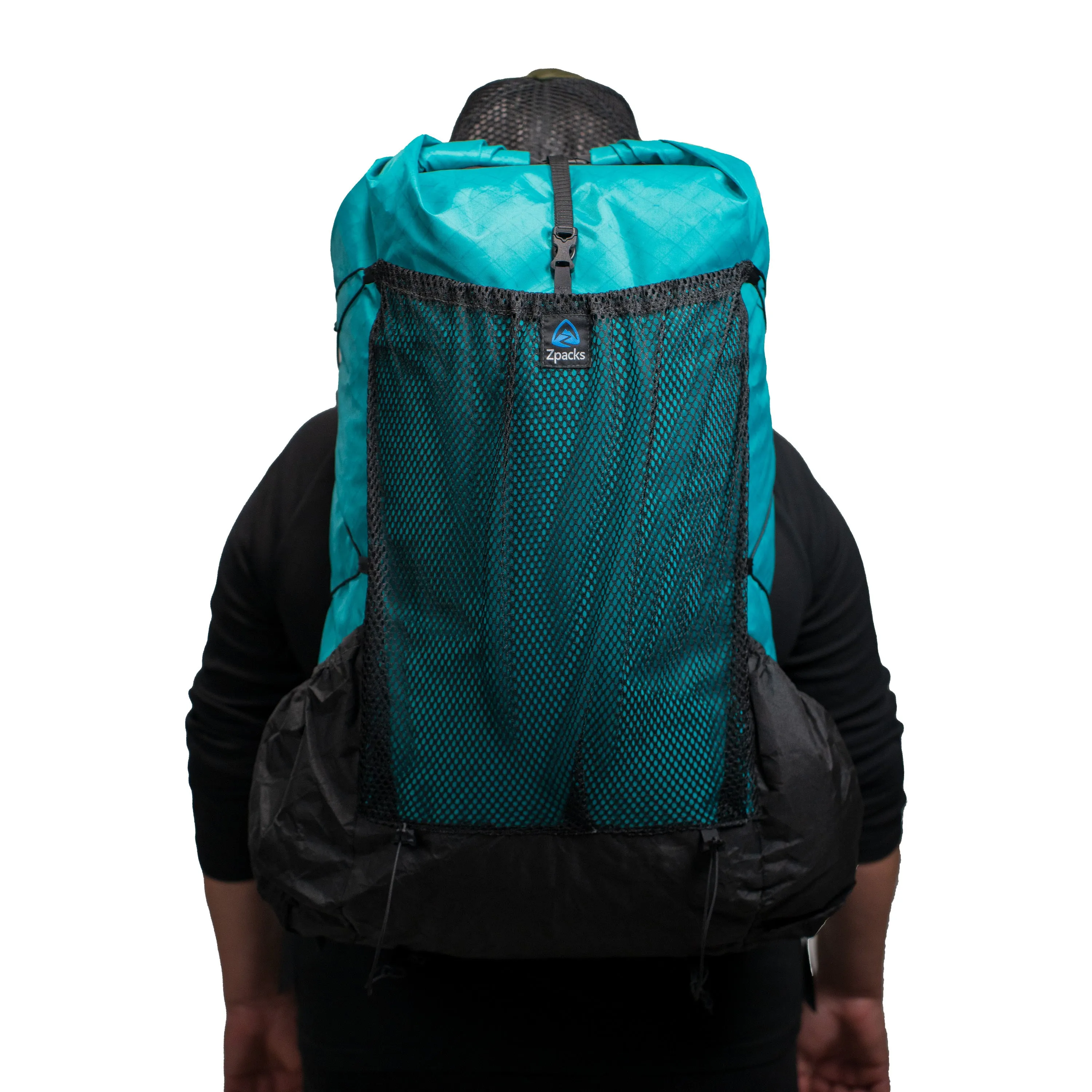 Arc Haul UltraEPX 60L Backpack