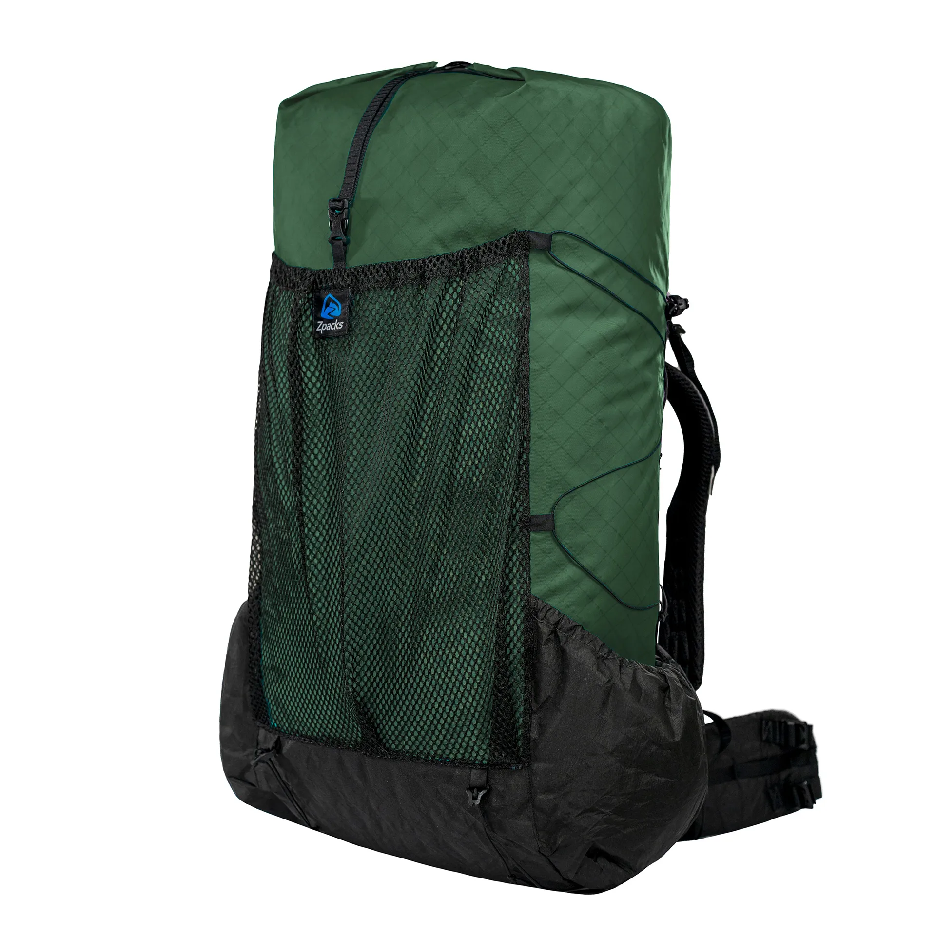 Arc Haul UltraEPX 60L Backpack