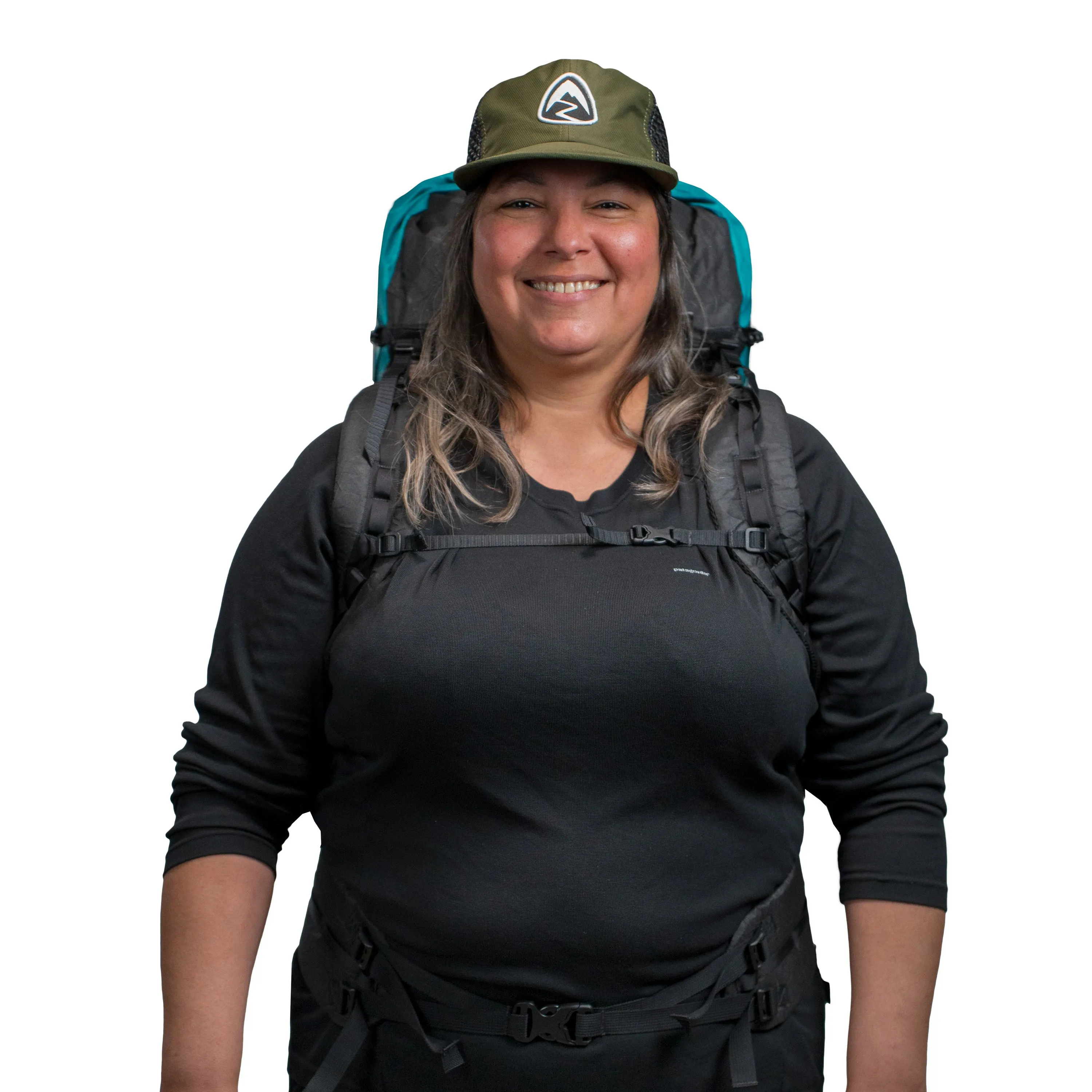 Arc Haul UltraEPX 60L Backpack