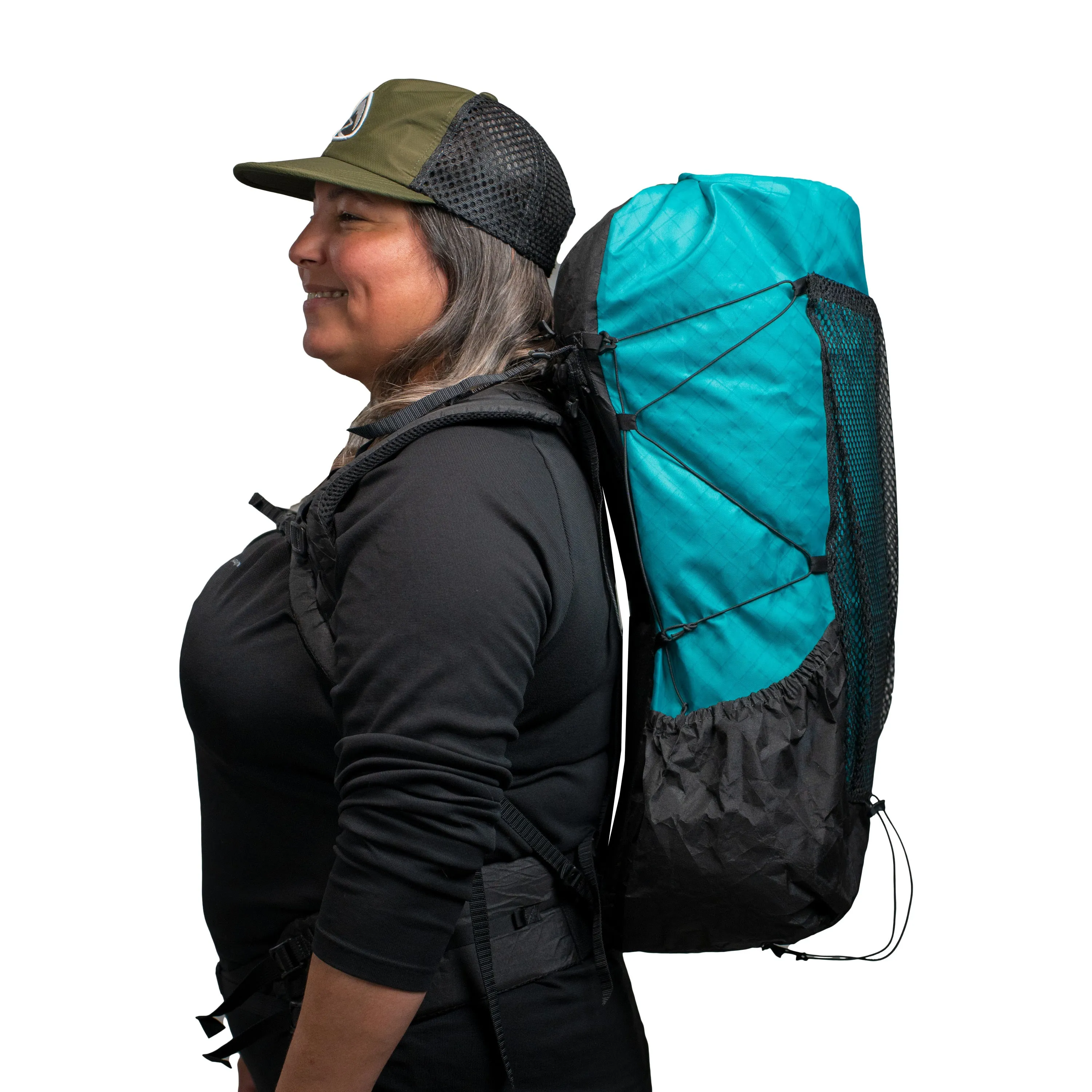 Arc Haul UltraEPX 60L Backpack
