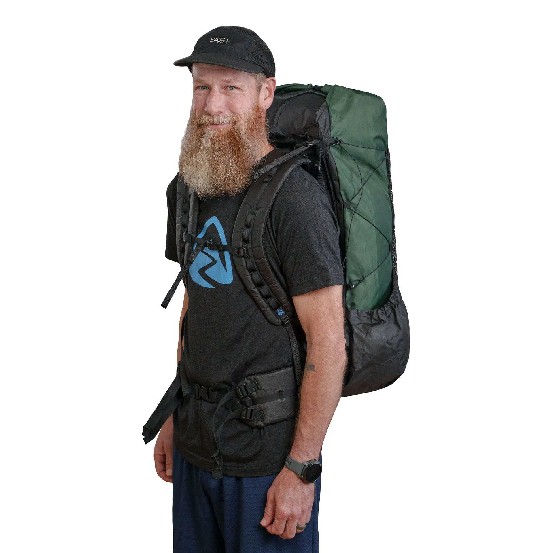 Arc Haul UltraEPX 60L Backpack