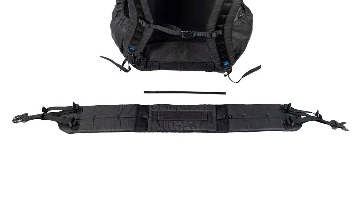 Arc Haul UltraEPX 60L Backpack
