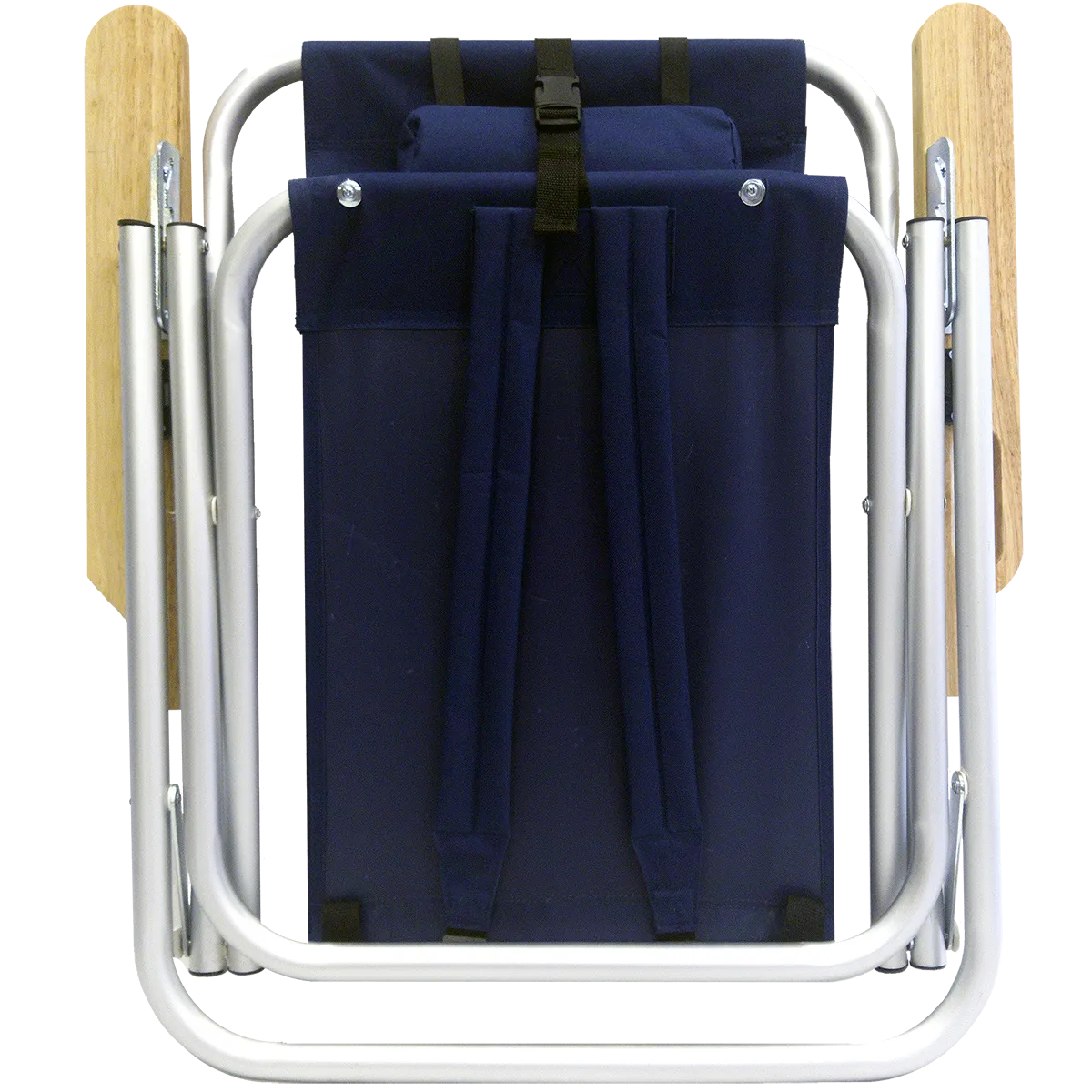 Backpack Chair - Navy