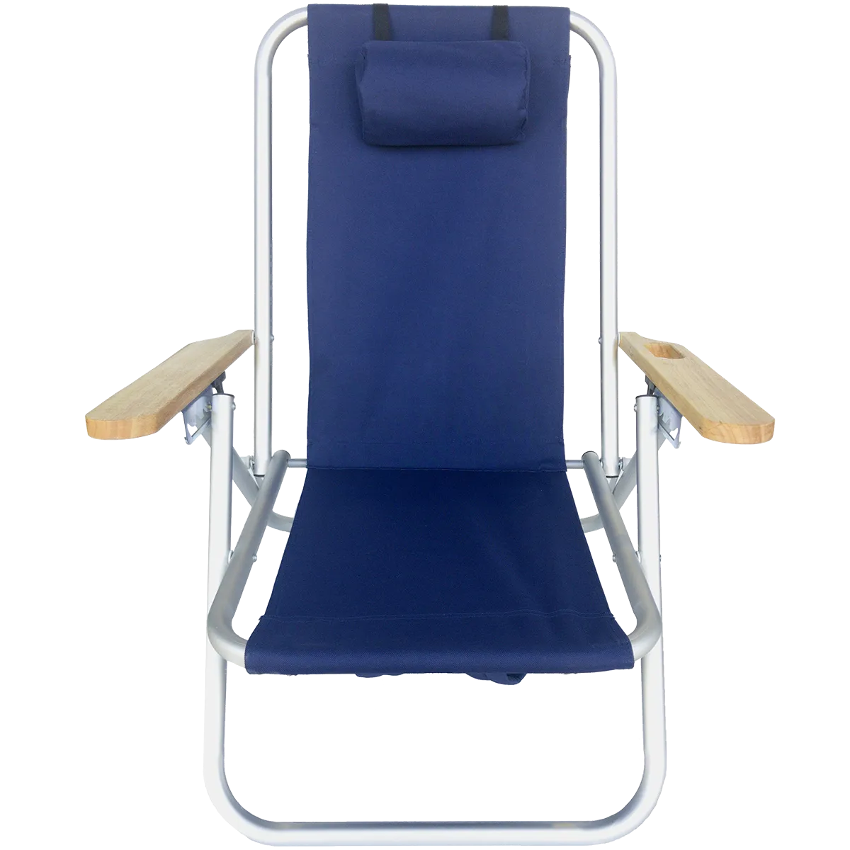 Backpack Chair - Navy