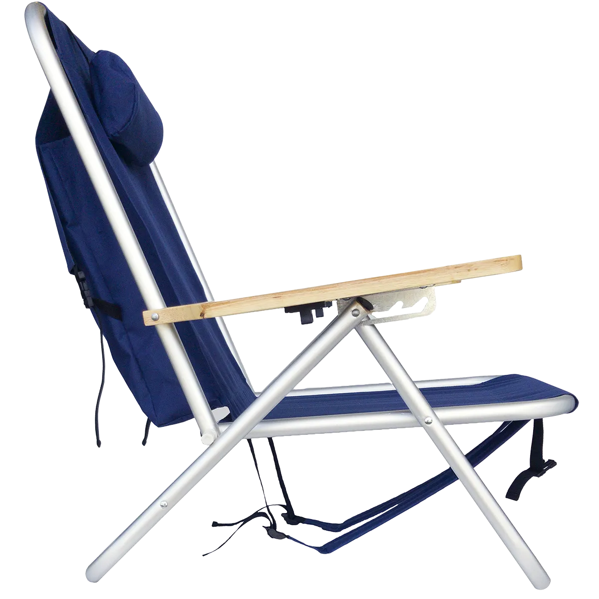 Backpack Chair - Navy