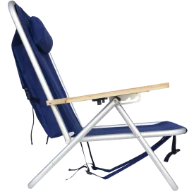Backpack Chair - Navy