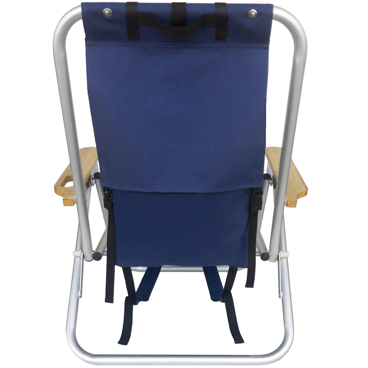 Backpack Chair - Navy