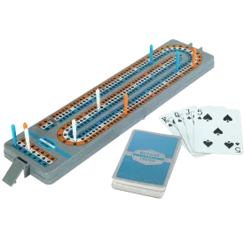 Backpack Cribbage