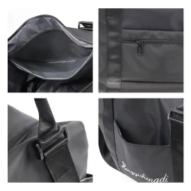 Backpack Sports Yoga Fitness Bag Luggage Storage Bag Women's Crossbody Bag