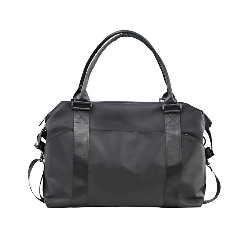 Backpack Sports Yoga Fitness Bag Luggage Storage Bag Women's Crossbody Bag