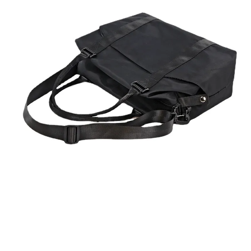 Backpack Sports Yoga Fitness Bag Luggage Storage Bag Women's Crossbody Bag