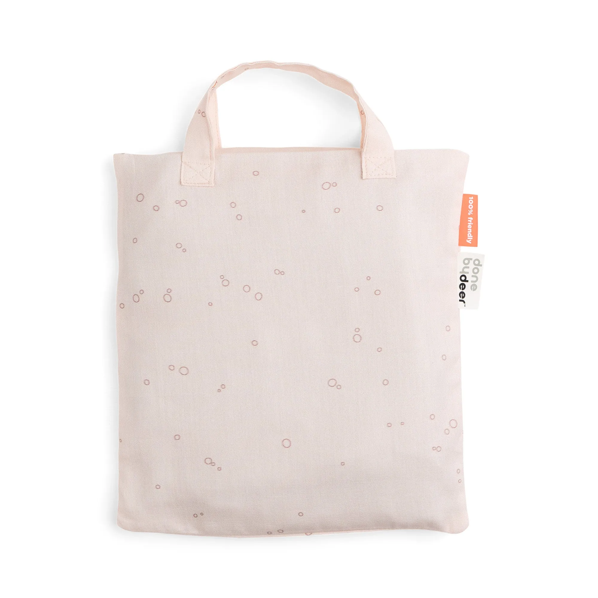 Bedlinen junior - Jelly & Wally - Powder