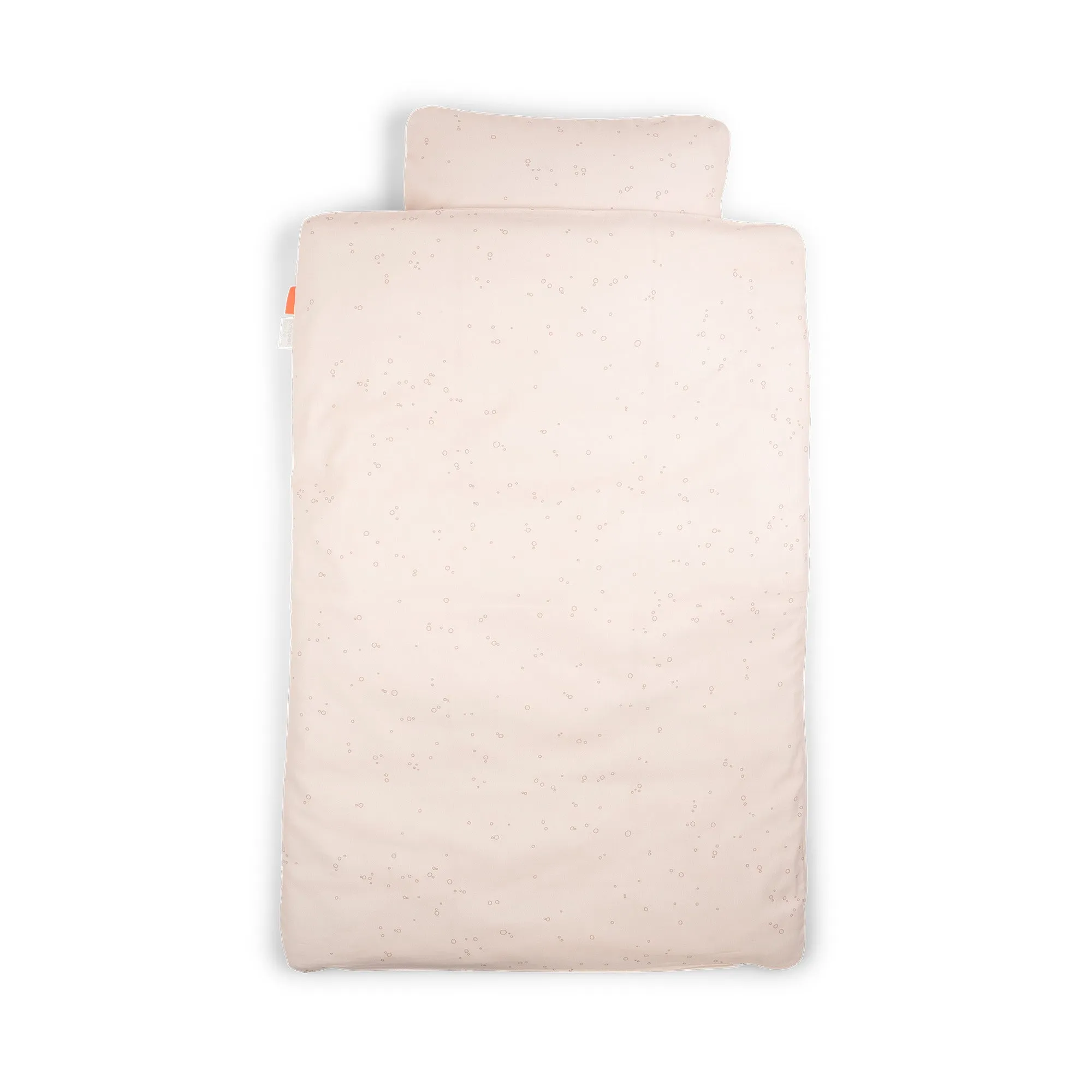 Bedlinen junior - Jelly & Wally - Powder