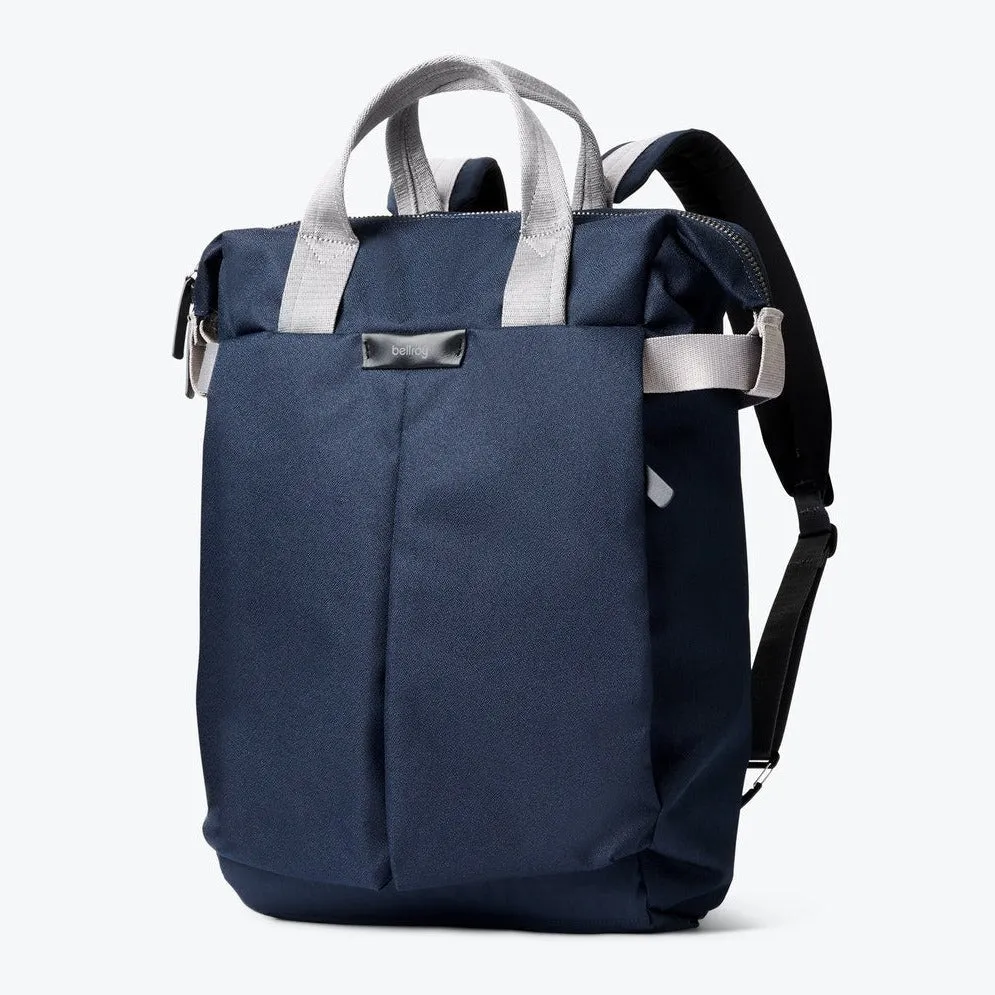 Bellroy Tokyo Totepack 20L | Convertible Backpack or Tote Laptop Bag