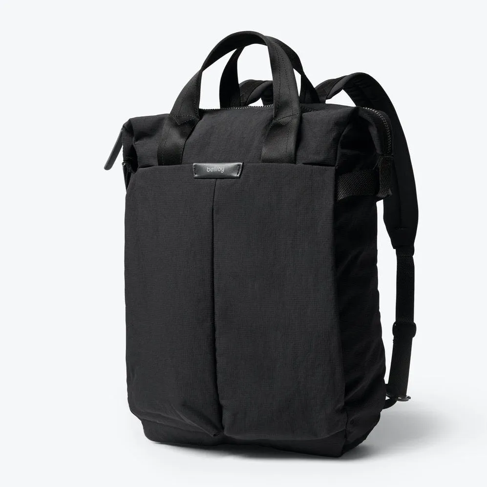 Bellroy Tokyo Totepack 20L | Convertible Backpack or Tote Laptop Bag