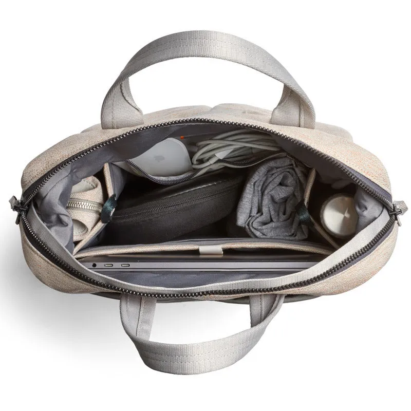 Bellroy Tokyo Totepack 20L | Convertible Backpack or Tote Laptop Bag