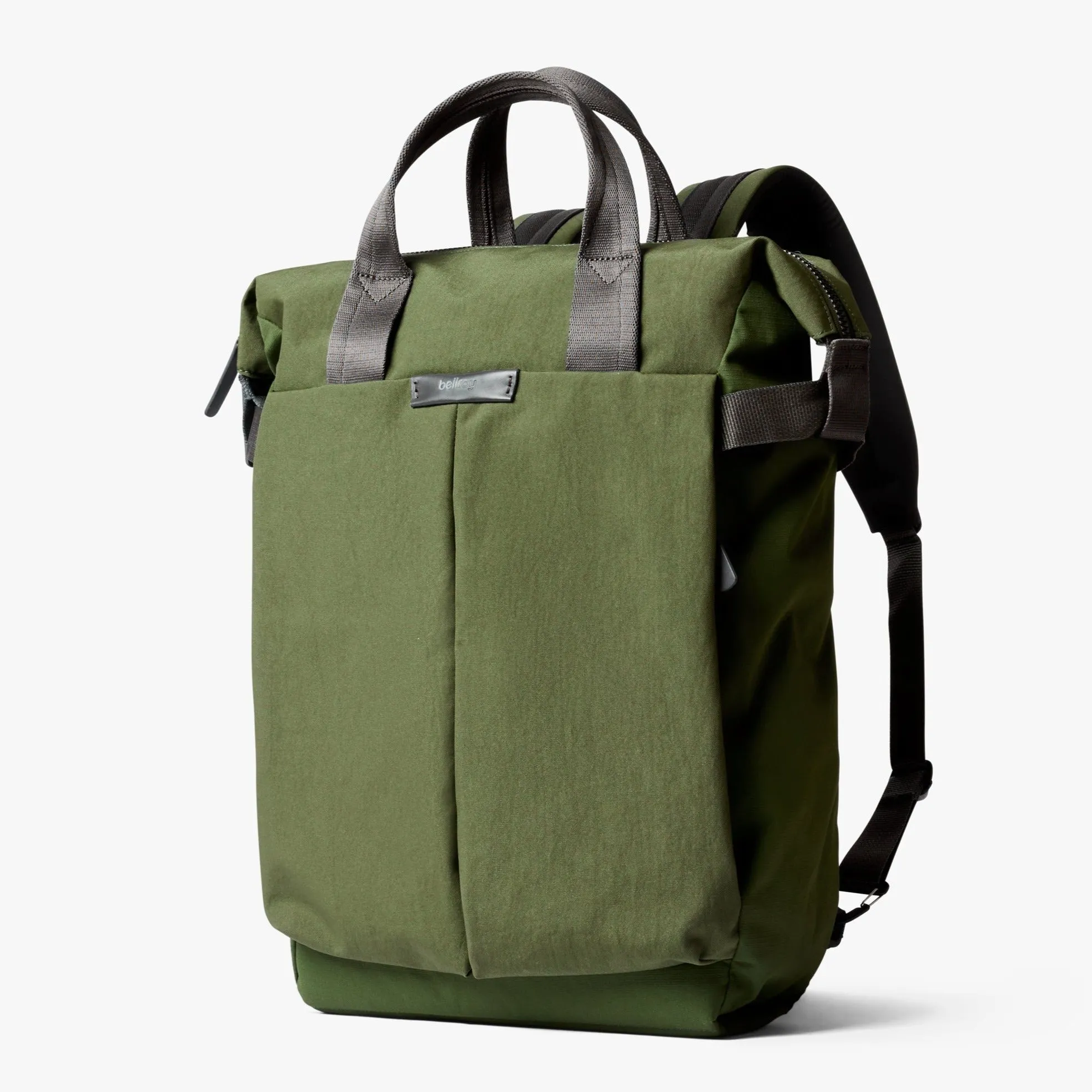 Bellroy Tokyo Totepack 20L | Convertible Backpack or Tote Laptop Bag