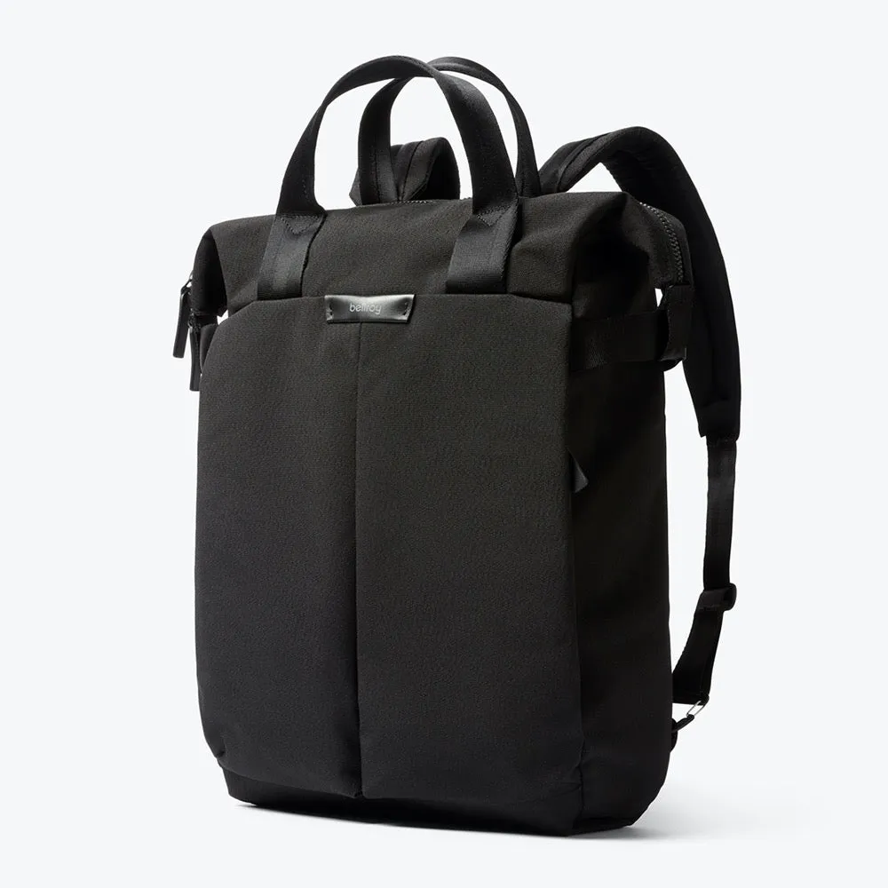 Bellroy Tokyo Totepack 20L | Convertible Backpack or Tote Laptop Bag