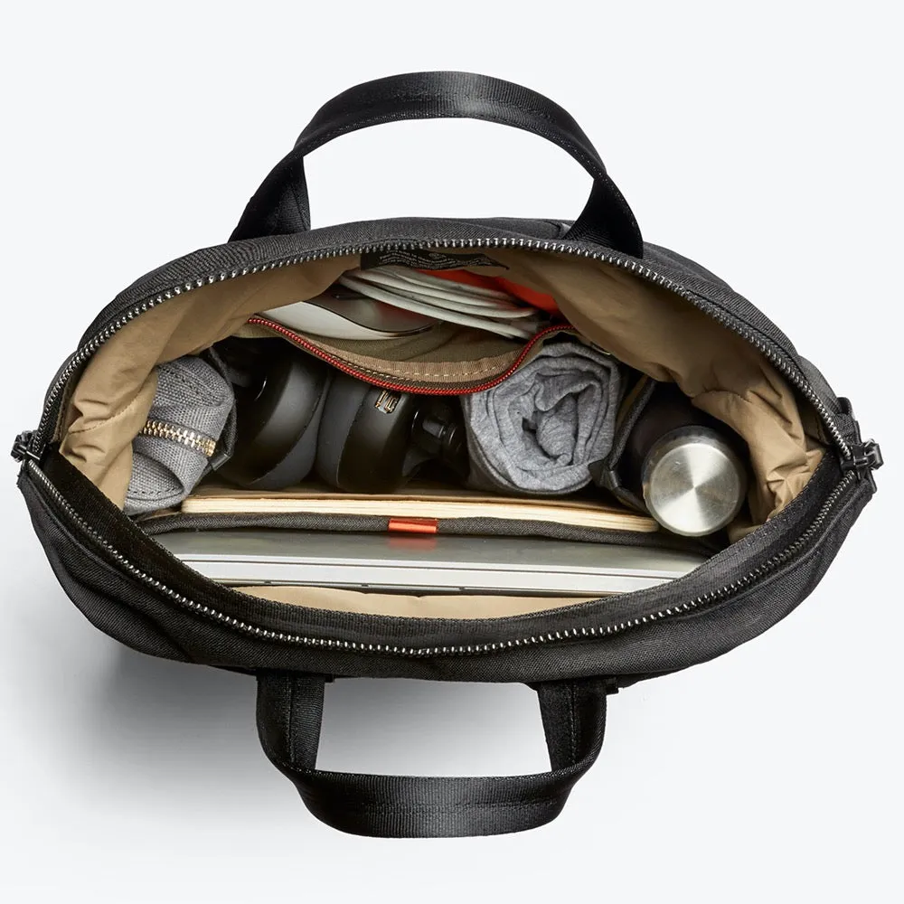 Bellroy Tokyo Totepack 20L | Convertible Backpack or Tote Laptop Bag