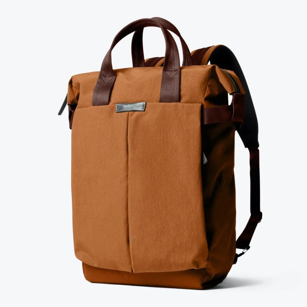 Bellroy Tokyo Totepack 20L | Convertible Backpack or Tote Laptop Bag