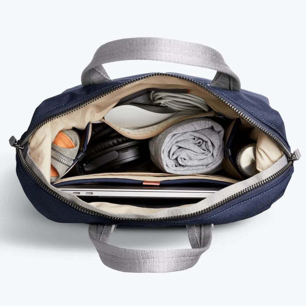 Bellroy Tokyo Totepack 20L | Convertible Backpack or Tote Laptop Bag