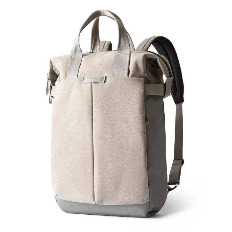 Bellroy Tokyo Totepack 20L | Convertible Backpack or Tote Laptop Bag