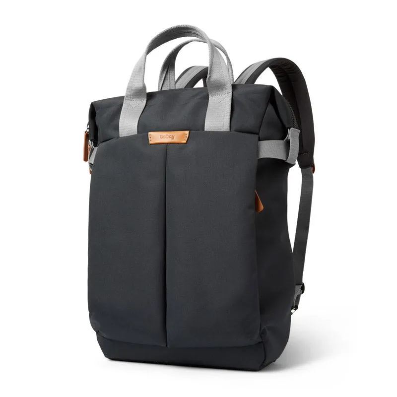 Bellroy Tokyo Totepack 20L | Convertible Backpack or Tote Laptop Bag