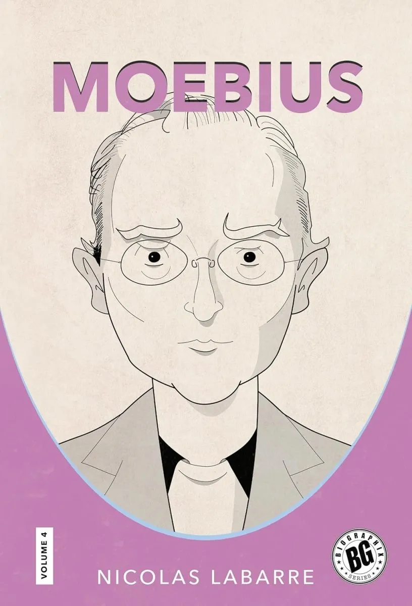 Biographix SC Moebius