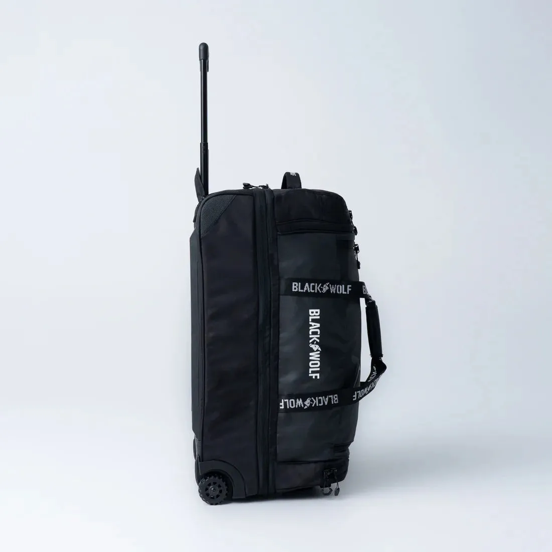 Black Wolf - 110 20L Gen 11 Blader Runner - Black