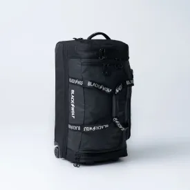 Black Wolf - 110 20L Gen 11 Blader Runner - Black
