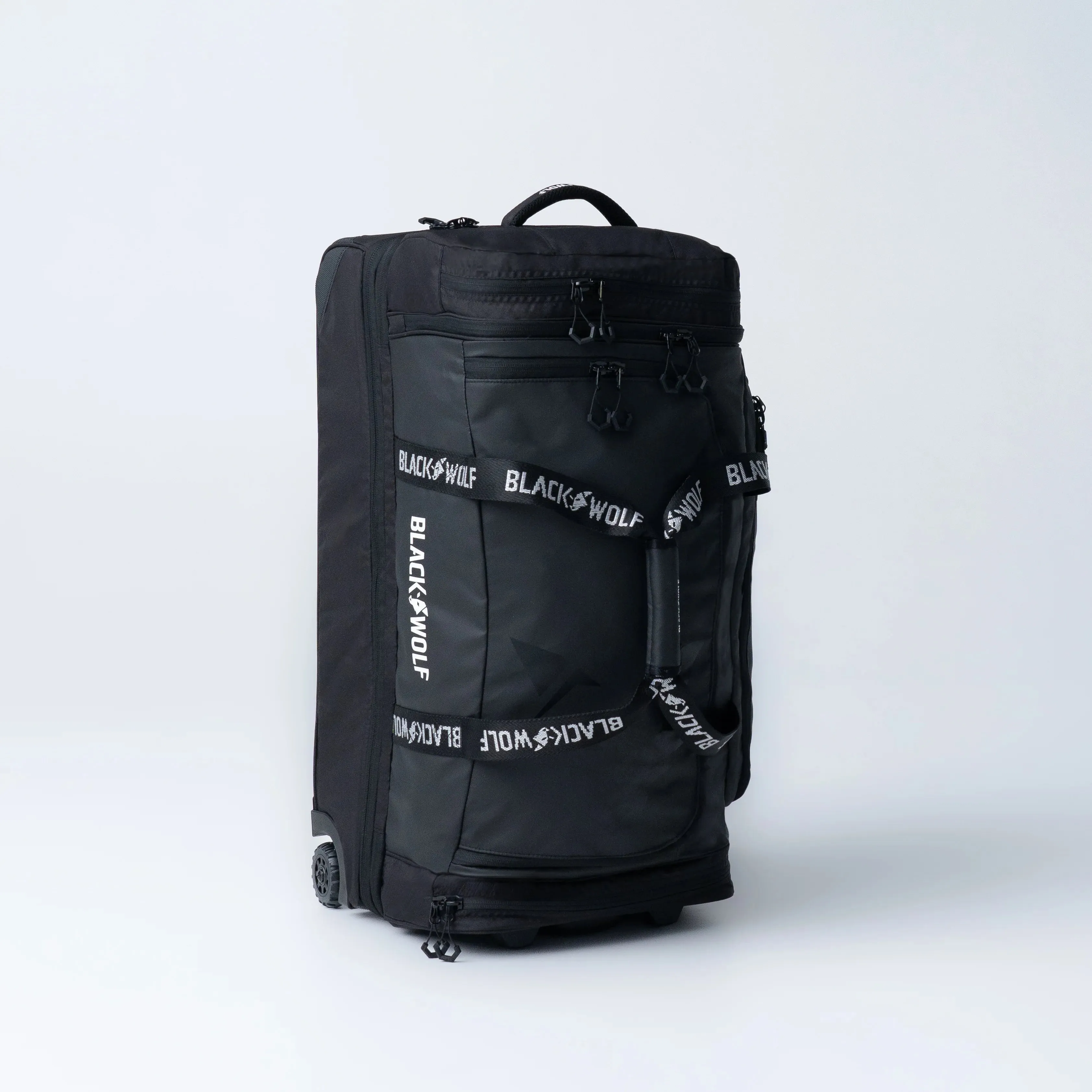 Black Wolf - 110 20L Gen 11 Blader Runner - Black