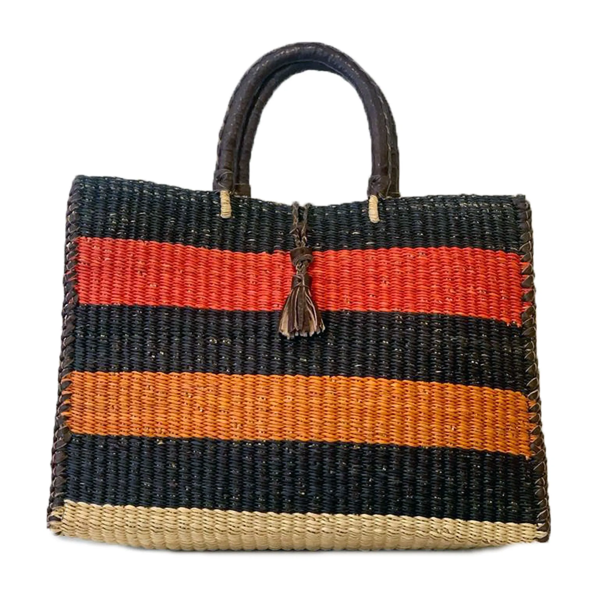 Bolga Urban Tote
