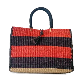 Bolga Urban Tote