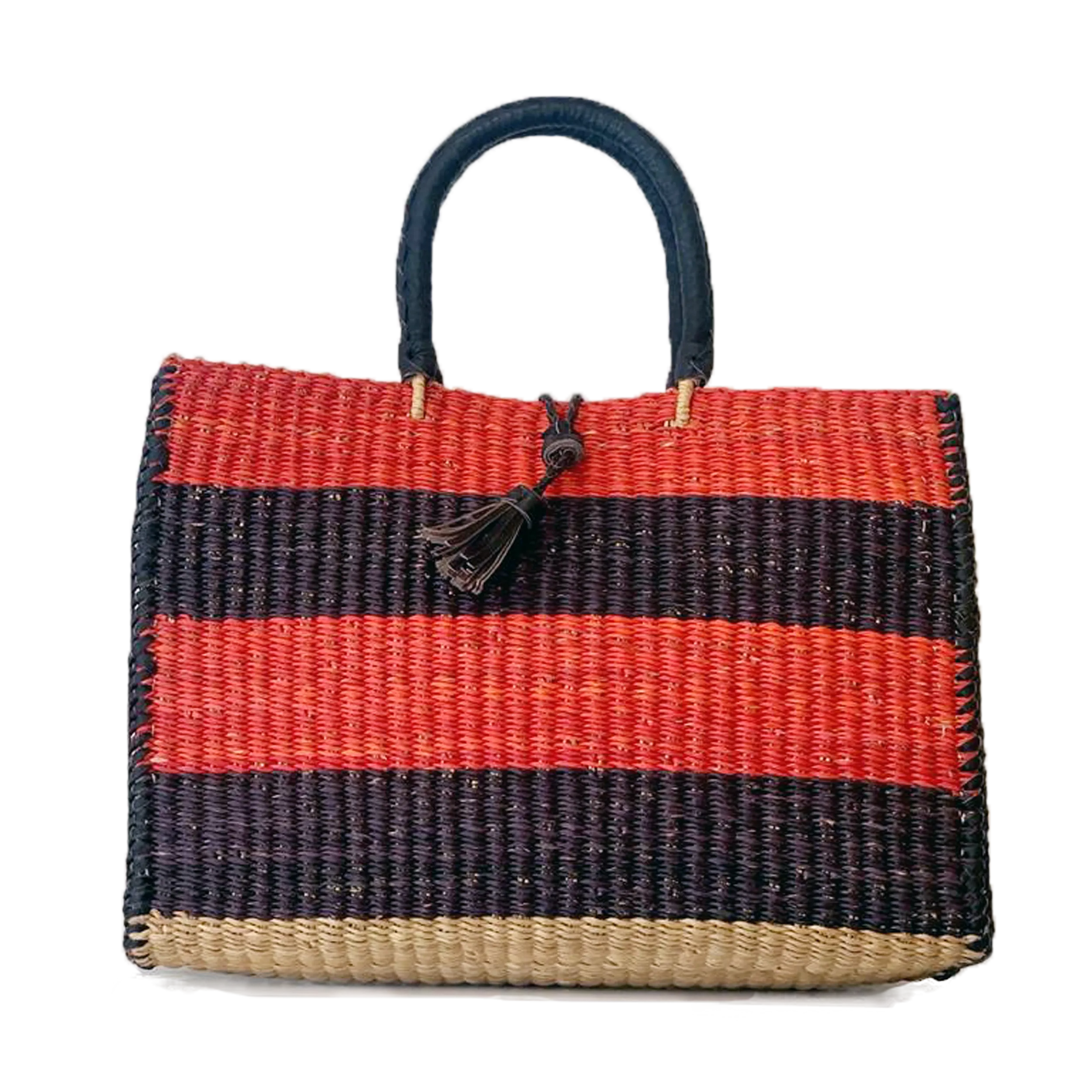 Bolga Urban Tote