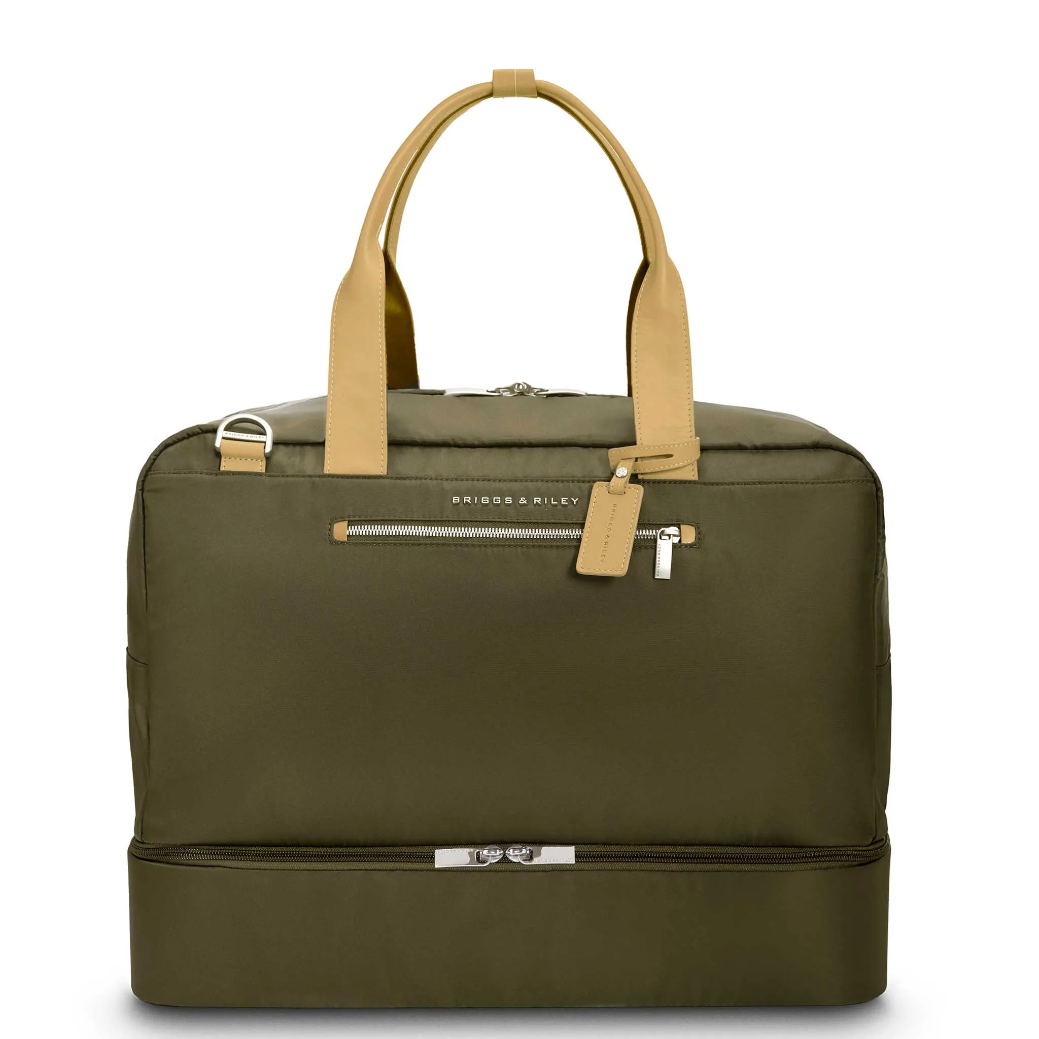 Briggs & Riley Rhapsody Expandable Tote