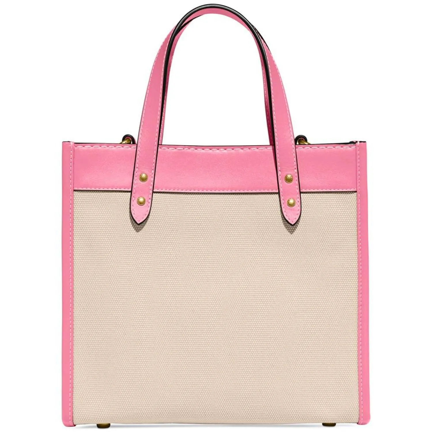 Canvas Field Tote