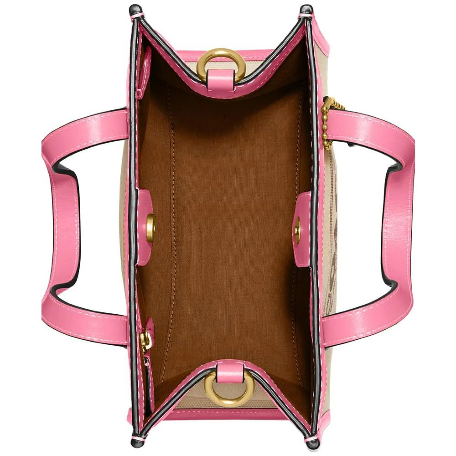 Canvas Field Tote