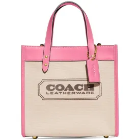 Canvas Field Tote